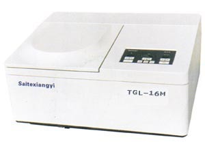 臺(tái)式高速冷凍離心機(jī)西安東瑞科教實(shí)驗(yàn)儀器